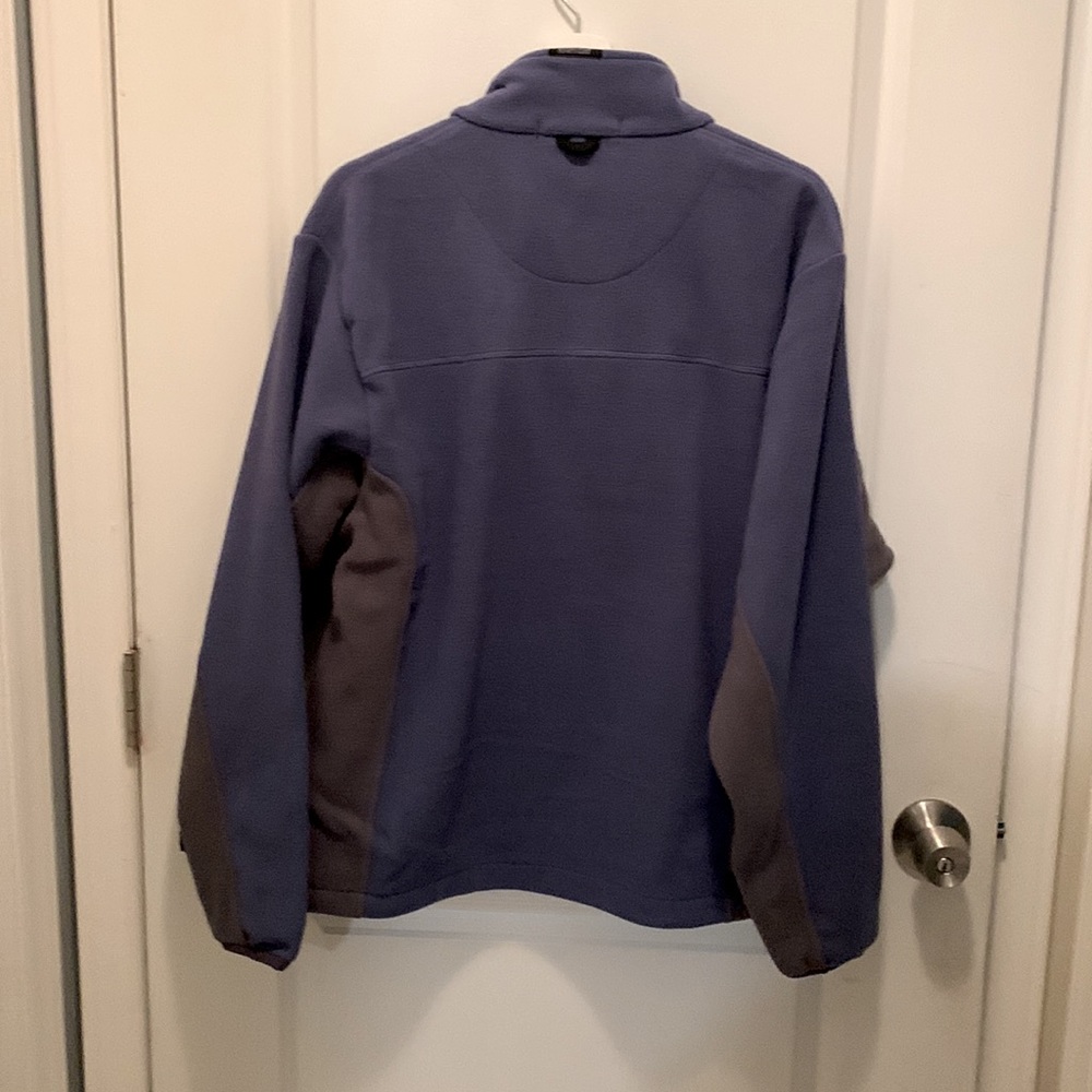 NWT Rivers End men’s jacket - Picture 4 of 5